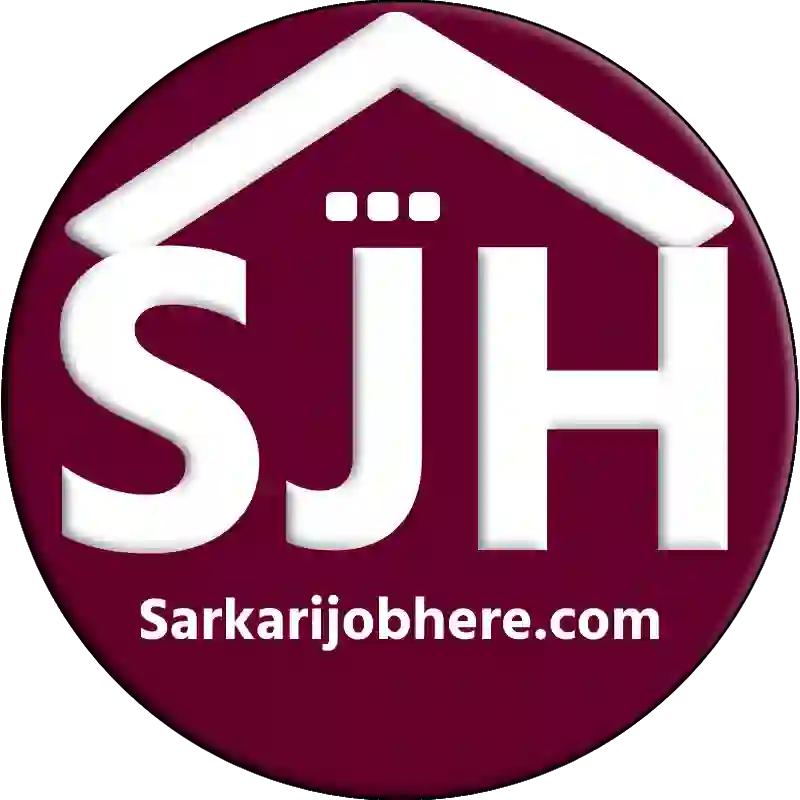Sarkari Job Here