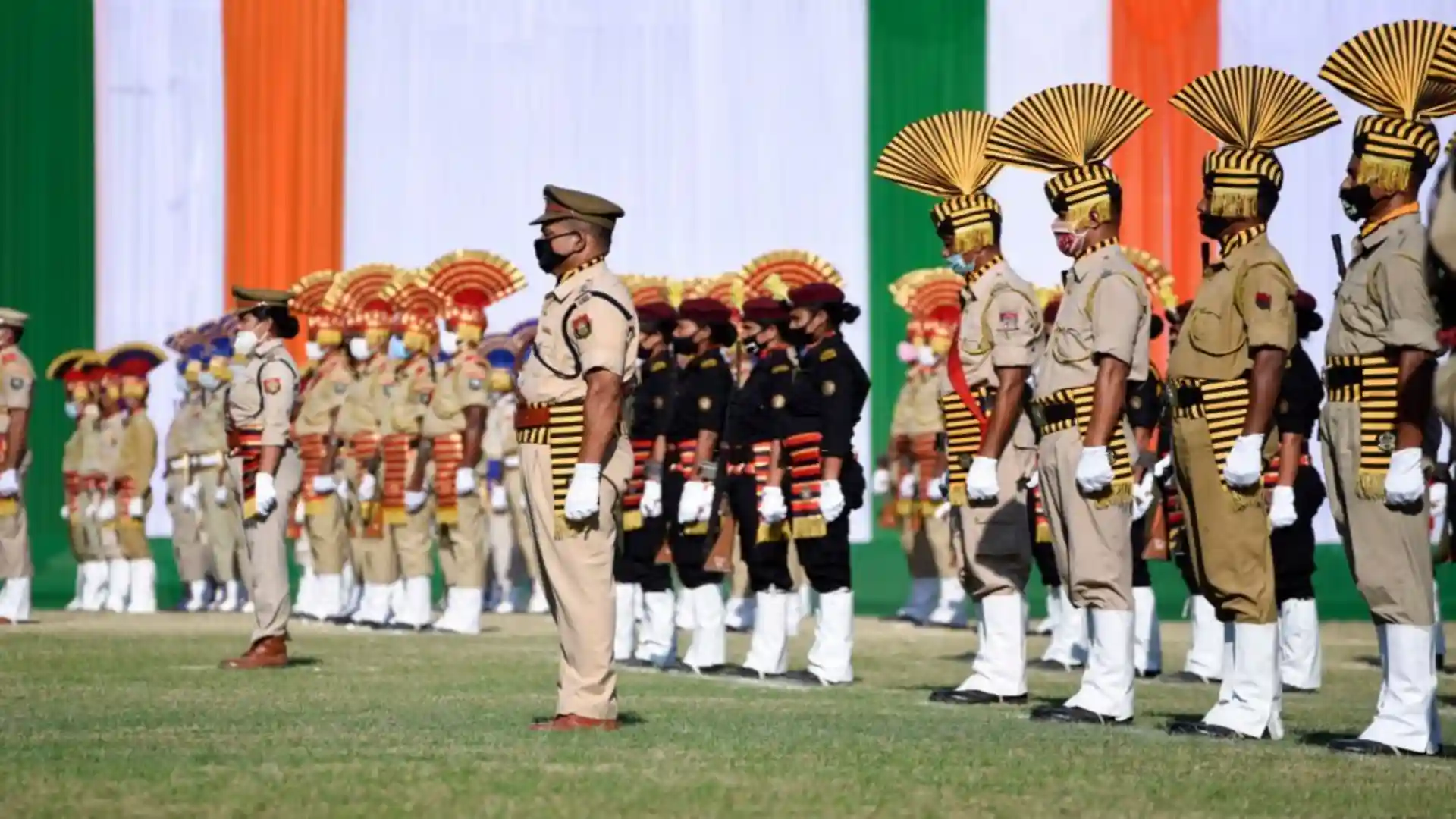 Assam Police Recruitment 2023 Notification Cook, Barber, Water Carrier and Various Post Recruitment