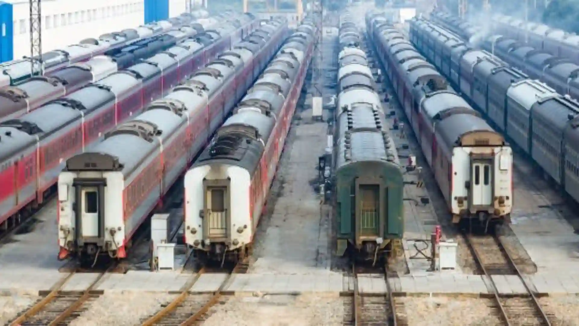 Rail Coach Factory Kapurthala Recruitment 2023