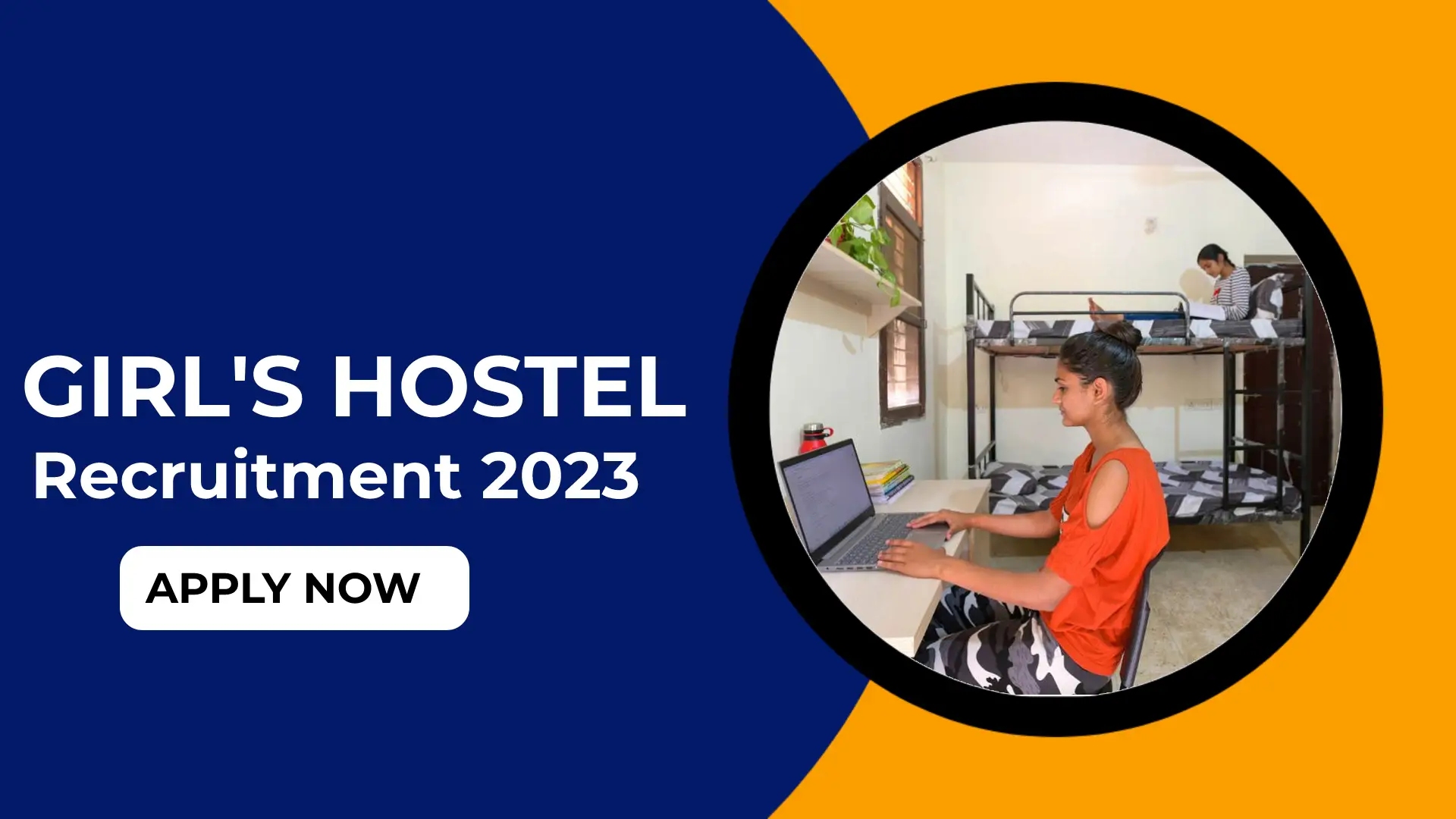 Purba Medinipur Hostel Recruitment 2023
