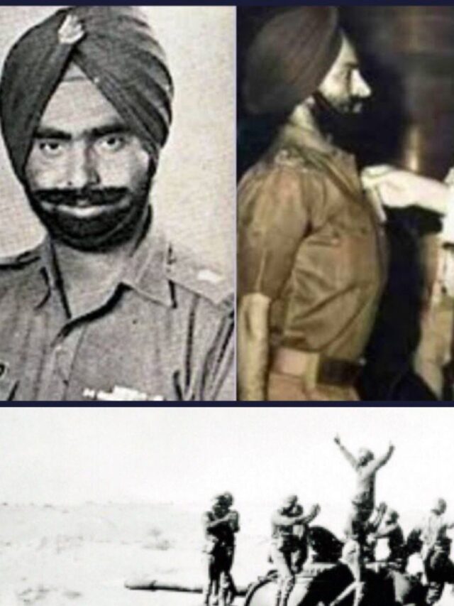 “Unveiling the Epic Valor: Brigadier Chandpuri’s Heroism in the 1971 War”