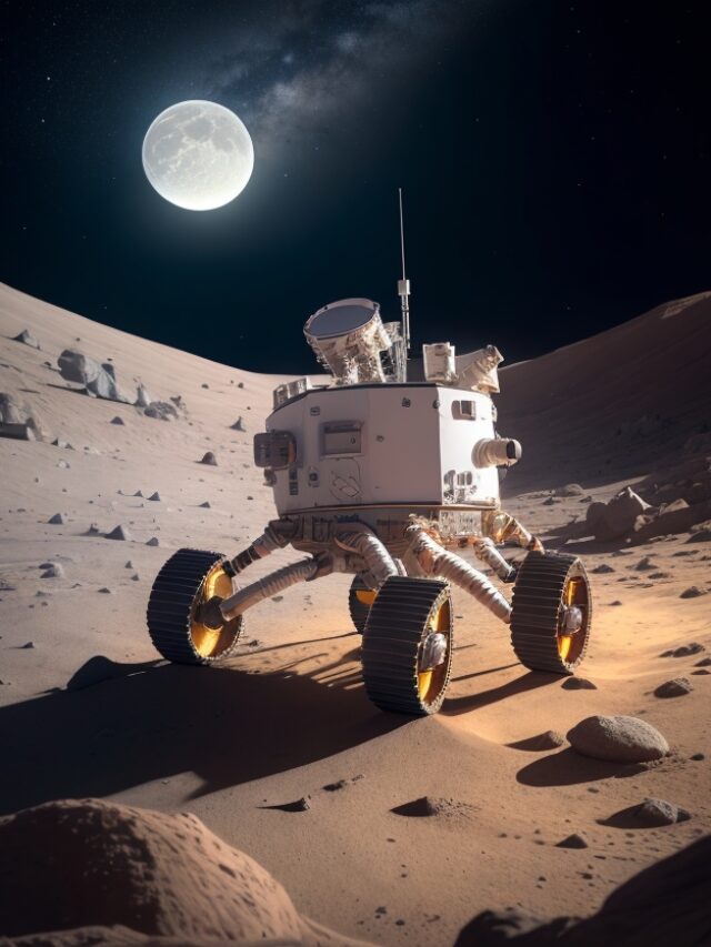 Exploring India’s Ambitious Chandrayaan-3 Moon Mission