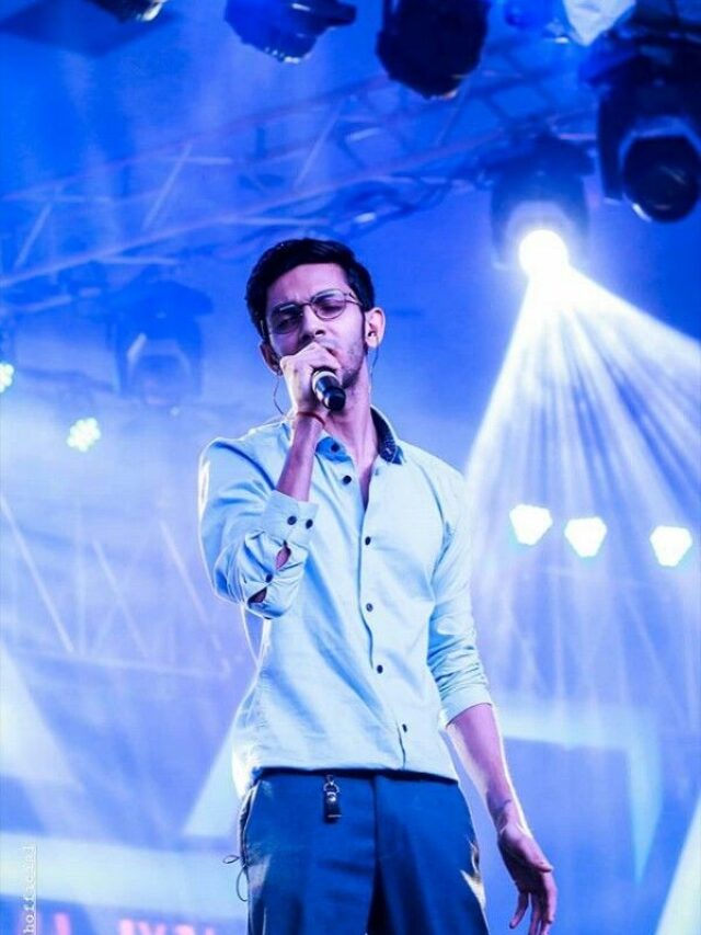 “From Viral Sensation to Bollywood’s Maestro: Anirudh Ravichander’s Musical Odyssey”